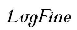 LugFine - logo